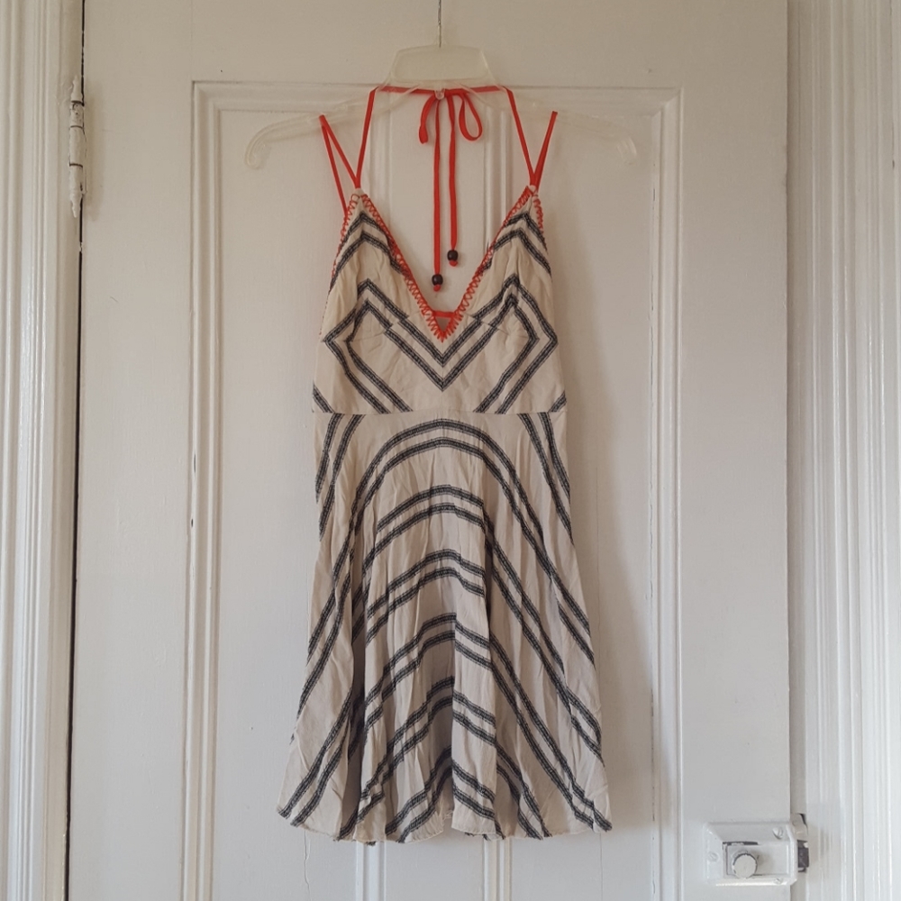 Urban Outfitters Boho Dress